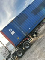 53ft wind and water tight shipping container - Image 2
