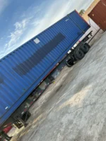 53ft wind and water tight shipping container - Image 3